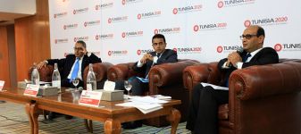Conférence Tunisia 2020 : Participation d’un millier d’entreprises locales et internationales