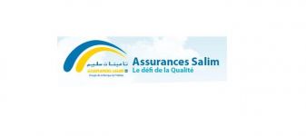 ETATS FINANCIERS : ASSURANCES SALIM