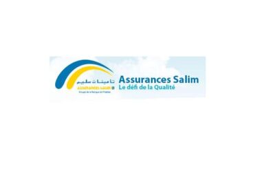 COMMUNIQUE DE PRESSE : ASSURANCES SALIM