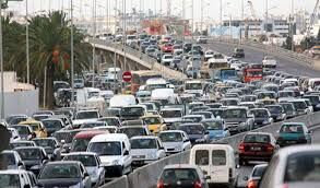 انخفاض عدد قضايا سرقة السيارات بنحو 26 بالمائة مقارنة ب2015