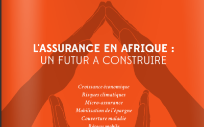 L’ASSURANCE EN AFRIQUE : UN FUTURE A CONSTRUIRE