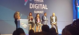 TDS : TUNISIA DIGITAL SUMMIT