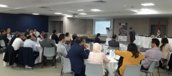 Séminaire sur les normes de l’IFRS