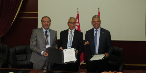 MoU – FTUSA and Egypt Ins federation (1)