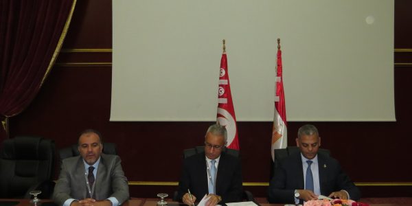 MoU – FTUSA and Egypt Ins federation (2)