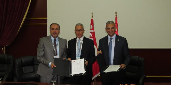 MoU – FTUSA and Egypt Ins federation (3)
