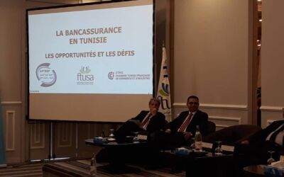 La bancassurance en Tunisie Les opportunités et les Défis