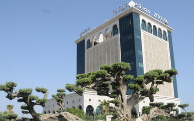 Banque Zitouna : Le Groupe Qatari Majda remporte l’appel d’offres pour 370 millions de dinars