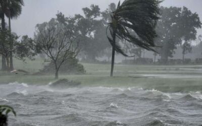 Qu’est-ce que la gestion du risque de catastrophes naturelles ?