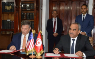La Tunisie et les USA appliquent la loi FATCA contre l’évasion fiscale