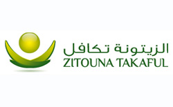 زيتونة تكافل