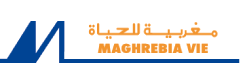 الشركة التونسية للتأمين علي الحياة مغربية